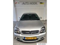 tweedehands Opel Vectra GTS 2.2i 16V AUTOMAAT LEDER/ECC/NAP/2EIG/NL-AUTO/NAP ✔️