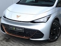 Occasion Cupra Born 169 kW (231 PK) 2022 Grijs Hatchback