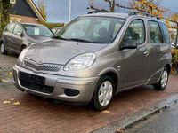 tweedehands Toyota Yaris Verso 1.3-16V VVT-i