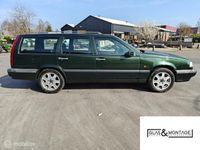 tweedehands Volvo 850 2.5