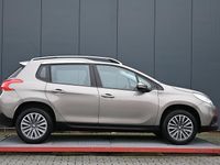 Occasion Peugeot 2008 82 PK (60 kW) 2016 Grijs SUV