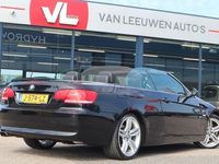 tweedehands BMW 325 Cabriolet 325i | Nieuw Binnen | Climate Control | Lee