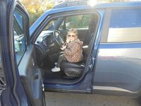 Occasion Jeep Renegade 180 PK (132 kW) 2021 Blauw SUV