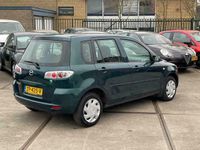 tweedehands Mazda 2 1.4 Exclus |Airco |Stuurbkr |Nieuwe Apk