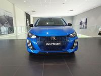 Occasion Peugeot 208 Allure 101 PK (74 kW) 2024 Blauw Hatchback