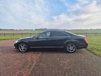 Occasion Mercedes S350 306 PK (225 kW) 2012