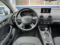 Occasion Audi A3 Premium 140 PK (102 kW) 2014 Grijs Sedan