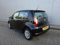 tweedehands Skoda Citigo G-TEC 1.0 CNG Ambition