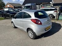 tweedehands Ford Ka 1.2 Comfort start/stop 2011! AIRCO! NWE APK!