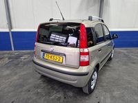 tweedehands Fiat Panda 1.2 Emotion