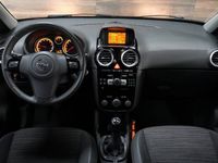 tweedehands Opel Blitz Corsa 1.2-16VAIRCO CRUISE 16"