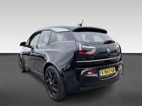 Occasion BMW i3 135 kW (184 PK) 2020 Zwart (metallic) Hatchback