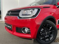 Occasion Suzuki Ignis 90 PK (66 kW) 2017 Rood Hatchback