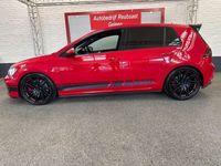 tweedehands VW Golf VII 2.0 TSI GTI DSG PERFORMANCE CLIMA NAVI CRUISE INCL 12MND GAR