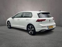 Occasion VW Golf VIII GTE 245 PK (180 kW) 2021 Wit Hatchback