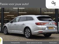 tweedehands Renault Talisman Estate 1.5 dCi Intens met Nav/Massage/4 Control