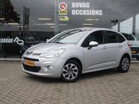 tweedehands Citroën C3 1.2 VTi Tendance 59000 KM NAP/ CRUISE CONTROL/ PDC