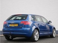 tweedehands Audi A3 Sportback 1.8 TFSI Attraction 5-Drs Automaat/Cruise