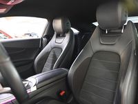 Occasion Mercedes C180 AMG Line Premium 156 PK (114 kW) 2019 Overige Coupé