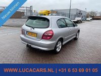 tweedehands Nissan Almera 1.5 Luxury