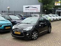 Occasion Citroën DS3 So Chic 82 PK (60 kW) 2014