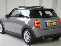 tweedehands Mini Cooper 1.5 Chili Navigatie | panoramadak | Stoelverwarmin