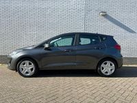 Occasion Ford Fiesta 95 PK (69 kW) 2020 Grijs Hatchback