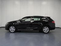 Occasion Renault Mégane GrandTour Zen 102 PK (75 kW) 2020 Zwart Stationwagen