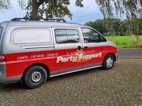 Occasion Hyundai H 200 140 PK (102 kW) 2005 Overige Van
