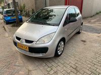 tweedehands Mitsubishi Colt 1.3 Inform AIRCO/ NAP/ APK / 115.000 km