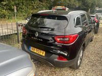 tweedehands Renault Kadjar 