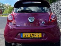 Occasion Ford Ka Titanium 69 PK (50 kW) 2010 Sedan