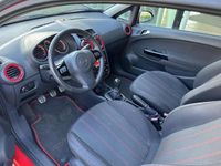 tweedehands Opel Corsa 1.4-16V Color Edition