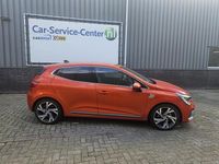 Occasion Renault Clio V R.S. 91 PK (66 kW) 2021 Rood Hatchback