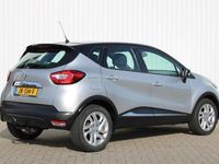 tweedehands Renault Captur 0.9 TCe Dynamique