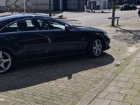 tweedehands Mercedes CLS350 CDI