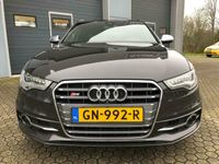 tweedehands Audi A6 Avant 4.0 TFSI S6 quattro Pro Line Plus RS6 20'' VOLLE AUTO