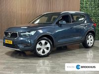 Occasion Volvo XC40 Business Edition 2020 Blauw SUV