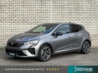 Occasion Renault Clio V Techno 2023 Grijs Hatchback