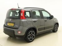 tweedehands Fiat Panda 1.0 Hybrid City Life | Zuinige motor | Airconditio