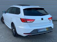 tweedehands Seat Leon ST 2.0 TSI Cupra 280 Performance Pano Brembo