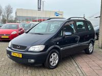 tweedehands Opel Zafira 1.6-16V Elegance - Airco - Έlectric ramen