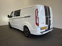 Occasion Ford Transit Custom Sport 170 PK (125 kW) 2023 Wit Van
