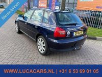 tweedehands Audi A3 1.6 Attraction