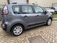 Occasion Citroën C3 Picasso Exclusive 95 PK (69 kW) 2009 Grijs MPV