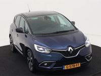 tweedehands Renault Scénic IV 1.3 TCe Bose | Panorama | Two tone kleur | Cruise control | Led | Apple Carplay/Android | 12 mnd BOVAG garantie Whatsapp 06-53188999