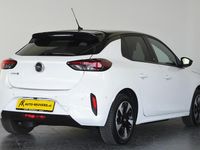 Occasion Opel Corsa-e GS Line 100 kW (136 PK) 2023 Wit Hatchback