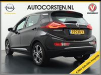 tweedehands Opel Ampera 16.495 na aftrek 2.000 subsidie! 60 kWh Leer Navi