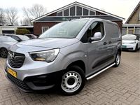 Occasion Opel Combo Edition+ 102 PK (75 kW) 2020 Grijs Van