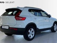 Occasion Volvo XC40 Momentum 2021 Wit SUV